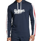 Moletom listrado masculino The Modern Essentials