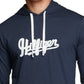 Moletom listrado masculino The Modern Essentials
