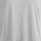 Attack Life Polo Masculino Regular Fit Performance Stretch Feeder Stripe Cinza Tamanho XX-G