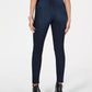 Calça jeans skinny feminina Petite Pull-On da INC International Concepts, azul, tamanho 10 P