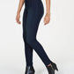 Calça jeans skinny feminina Petite Pull-On da INC International Concepts, azul, tamanho 10 P