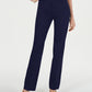 Calça jeans feminina Charter Club azul tamanho 8 pequena