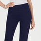 Calça jeans feminina Charter Club azul tamanho 8 pequena