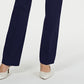 Calça jeans feminina Charter Club azul tamanho 8 pequena