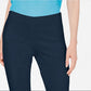 Calça Chelsea Stretch Twill Feminina Charter Club Azul Tamanho 10