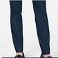 Calça Chelsea Stretch Twill Feminina Charter Club Azul Tamanho 10