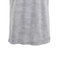 Polo camuflado masculino Attack Life Jacquard cinza tamanho XX-G