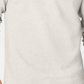 Moletom texturizado com gola dividida masculino INC International Concepts, tamanho X-G, branco