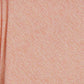 Gravata Skinny Bar III Masculina Valley Solid Laranja Tamanho Regular