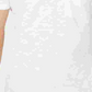 Camiseta masculina com decote em V e bolso, tamanho pequeno, da INC International Concepts
