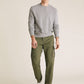 Calça cargo masculina INC International Concepts, verde, tamanho XX-G