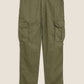 Calça cargo masculina INC International Concepts, verde, tamanho XX-G