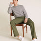Calça cargo masculina INC International Concepts, verde, tamanho XX-G