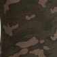 Camisa térmica masculina American Rag verde tamanho grande