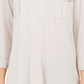 Top Feminino Style &amp; Co Bege Tamanho P