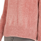 Suéter chenille feminino Style &amp; Co, roxo, tamanho pequeno