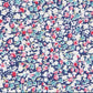 Lenço de bolso floral Stella masculino Bar III tamanho azul marinho regular