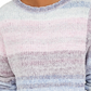 Suéter tingido espacial de chenille feminino Style &amp; Co, vários tamanhos, tamanho extrapequeno