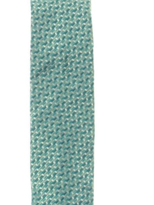 Gravata Alfani Masculina Murphy Silk Geo Print Azul Escuro Tamanho Regular