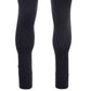 Calça térmica masculina Alfani preta tamanho XX-G