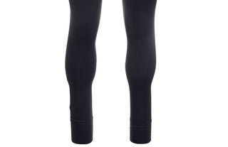 Calça térmica masculina Alfani preta tamanho XX-G
