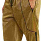 Calças esportivas masculinas INC International Concepts, amarelas, tamanho 3XB
