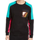 Moletom Elevation Masculino INC International Concepts Preto Tamanho Pequeno