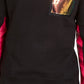 Moletom Elevation Masculino INC International Concepts Preto Tamanho Pequeno