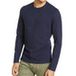 Camiseta masculina otomana INC International Concepts azul tamanho grande