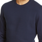 Camiseta masculina otomana INC International Concepts azul tamanho grande