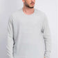 Camiseta masculina otomana INC International Concepts cinza tamanho pequeno