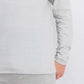 Camiseta masculina otomana INC International Concepts cinza tamanho pequeno
