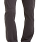 Calça jogger masculina Sun + Stone Hybr Cotton cinza escuro tamanho 31x30