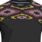 Jack &amp; Jones Men's Originals Crew Neck Sweatshirt Carvão Tamanho X-G