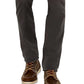 Calças Levi's 511 Slim Fit Hybrid Masculinas Rustcopper Tamanho 30X30