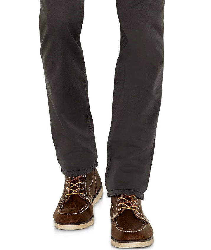Calças Levi's 511 Slim Fit Hybrid Masculinas Rustcopper Tamanho 30X30