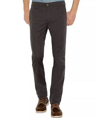 Levi's Men's 511 Slim Fit Hybrid Trousers Rustcopper Size 32X30
