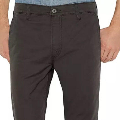 Calças Levi's 511 Slim Fit Hybrid Masculinas Rustcopper Tamanho 32X30