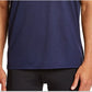 Camiseta Under Armour Heatgear Masculina Azul Marinho Tamanho P