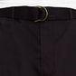 Shorts cargo Levi's Snap masculino preto tamanho 42