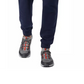 Calça de moletom Columbia Viewmont masculina, azul, tamanho X-G