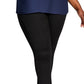 Blusa feminina City Chic com jugo de renda azul, tamanho 18W
