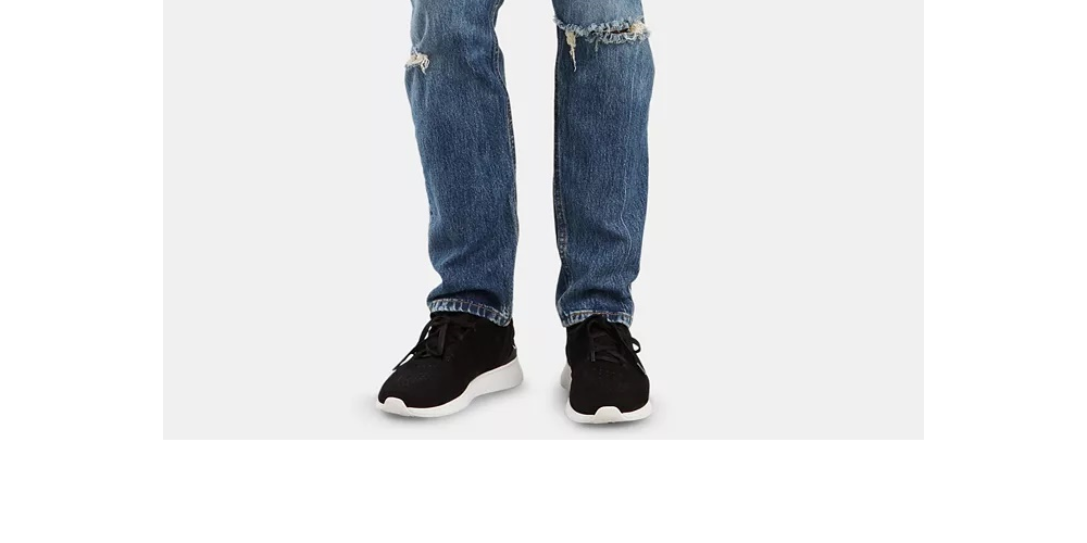 Calça Jeans Levi's 502 Regular Tapered Fit Azul Tamanho 34X34