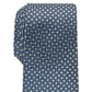 Gravata Perry Ellis Masculina Dexter Neat Verde Tamanho Regular
