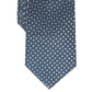Gravata Perry Ellis Masculina Dexter Neat Verde Tamanho Regular