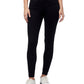 Calça Jegging Feminina William Rast Cintura Média Preta Tamanho 27