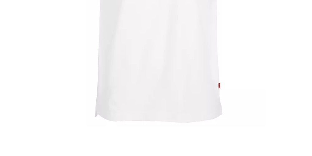 Camiseta Levi's Masculina Grove Colorblocked Logo Graphic Branca Tamanho X-G