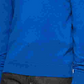 Suéter Calvin Klein Masculino de Lã Merino com Gola V Azul Tamanho X-G