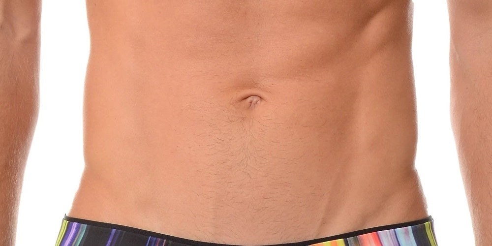 2(X)IST Masculino Siq Micro Trunk Junge g arge