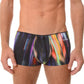 2(X)IST Masculino Siq Micro Trunk Junge g arge